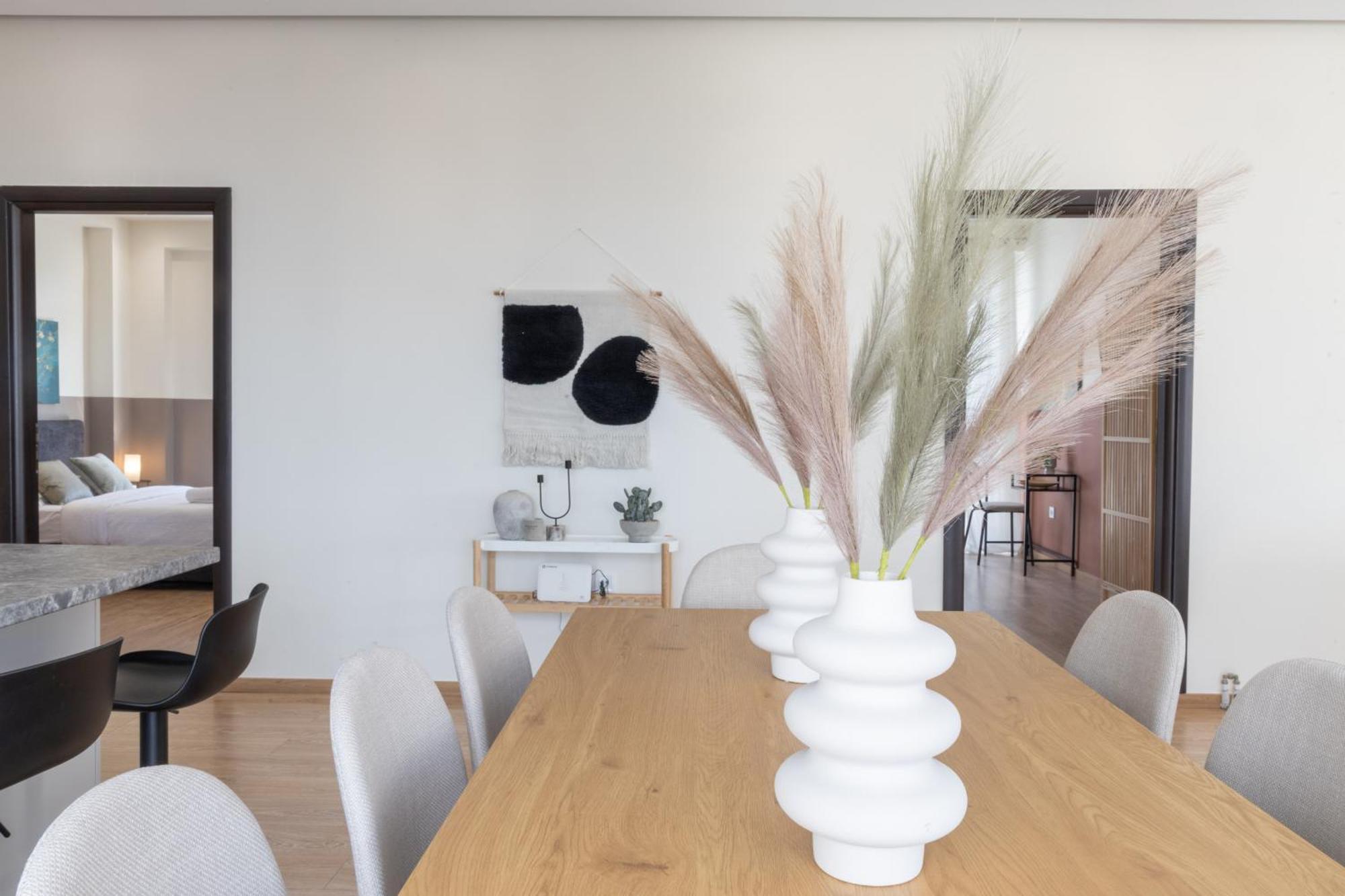 Luxurious 3-Bedroom Seaside Retreat Fully Renovated In 2025 Athens Luaran gambar