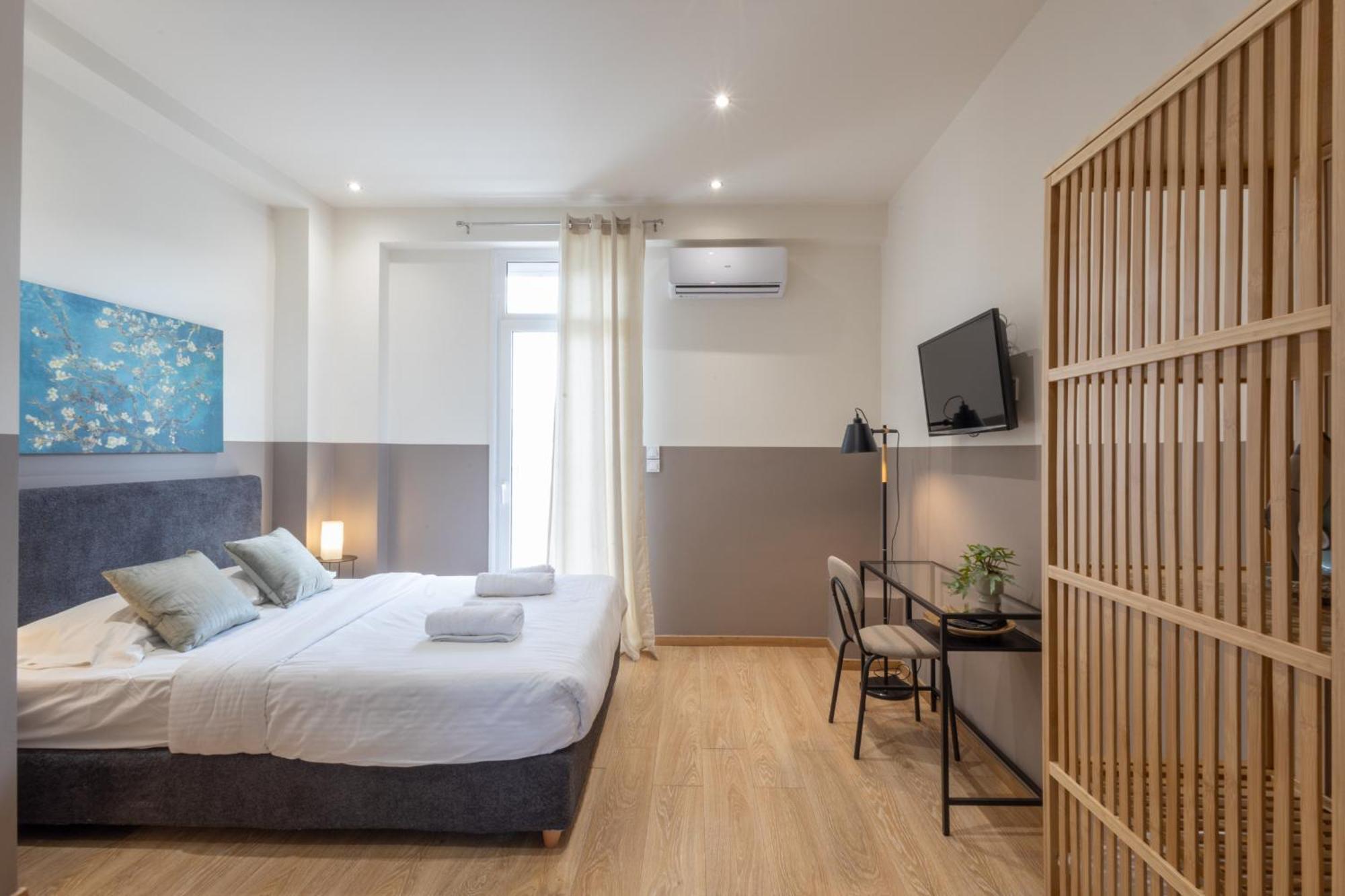 Luxurious 3-Bedroom Seaside Retreat Fully Renovated In 2025 Athens Luaran gambar
